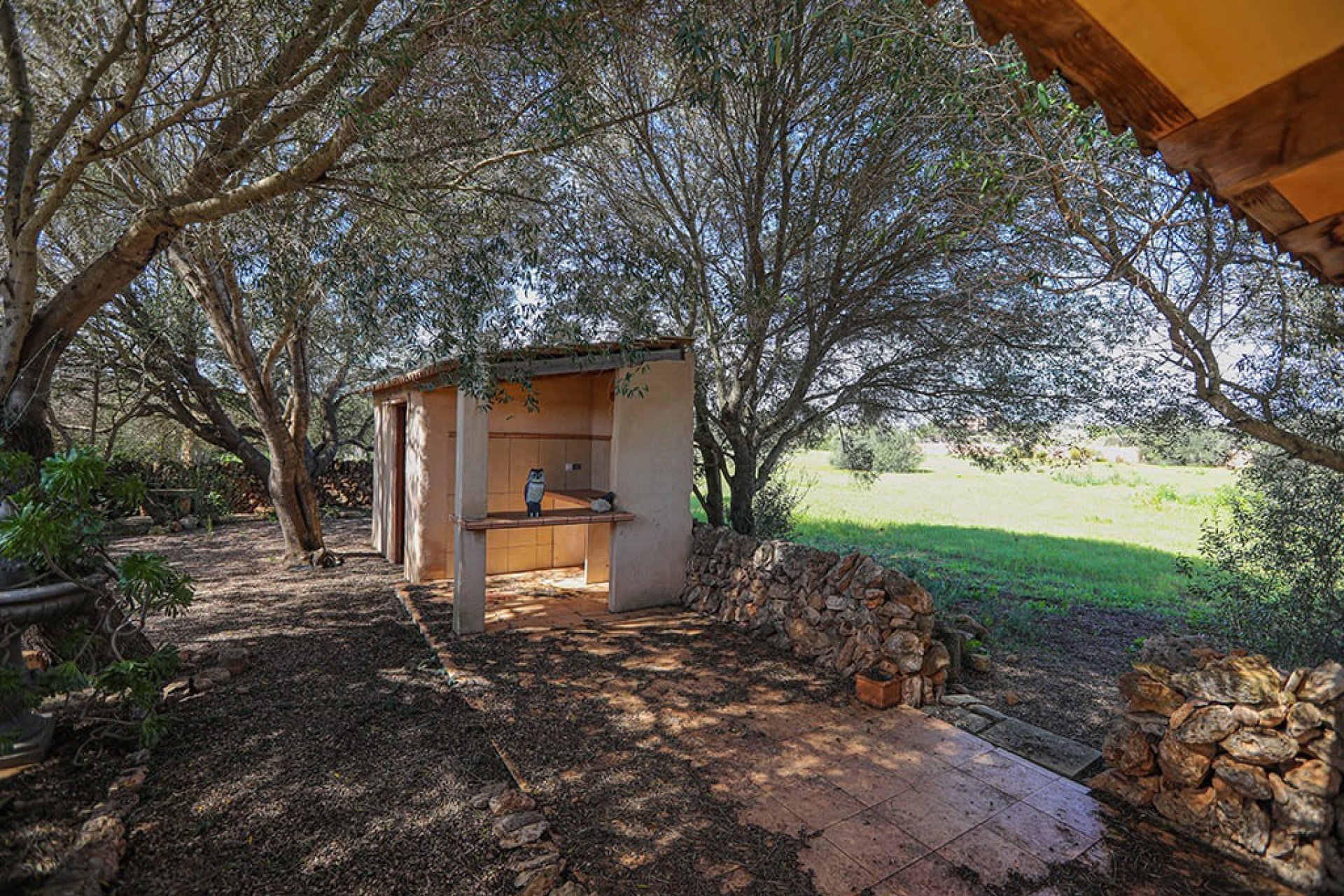 Resale - Villa - Llucmajor