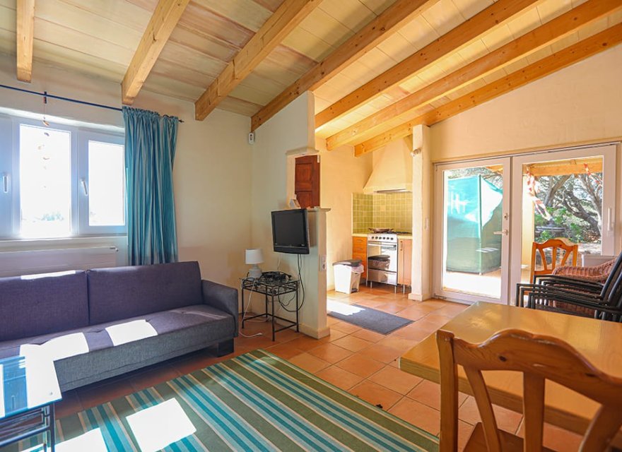 Resale - Villa - Llucmajor