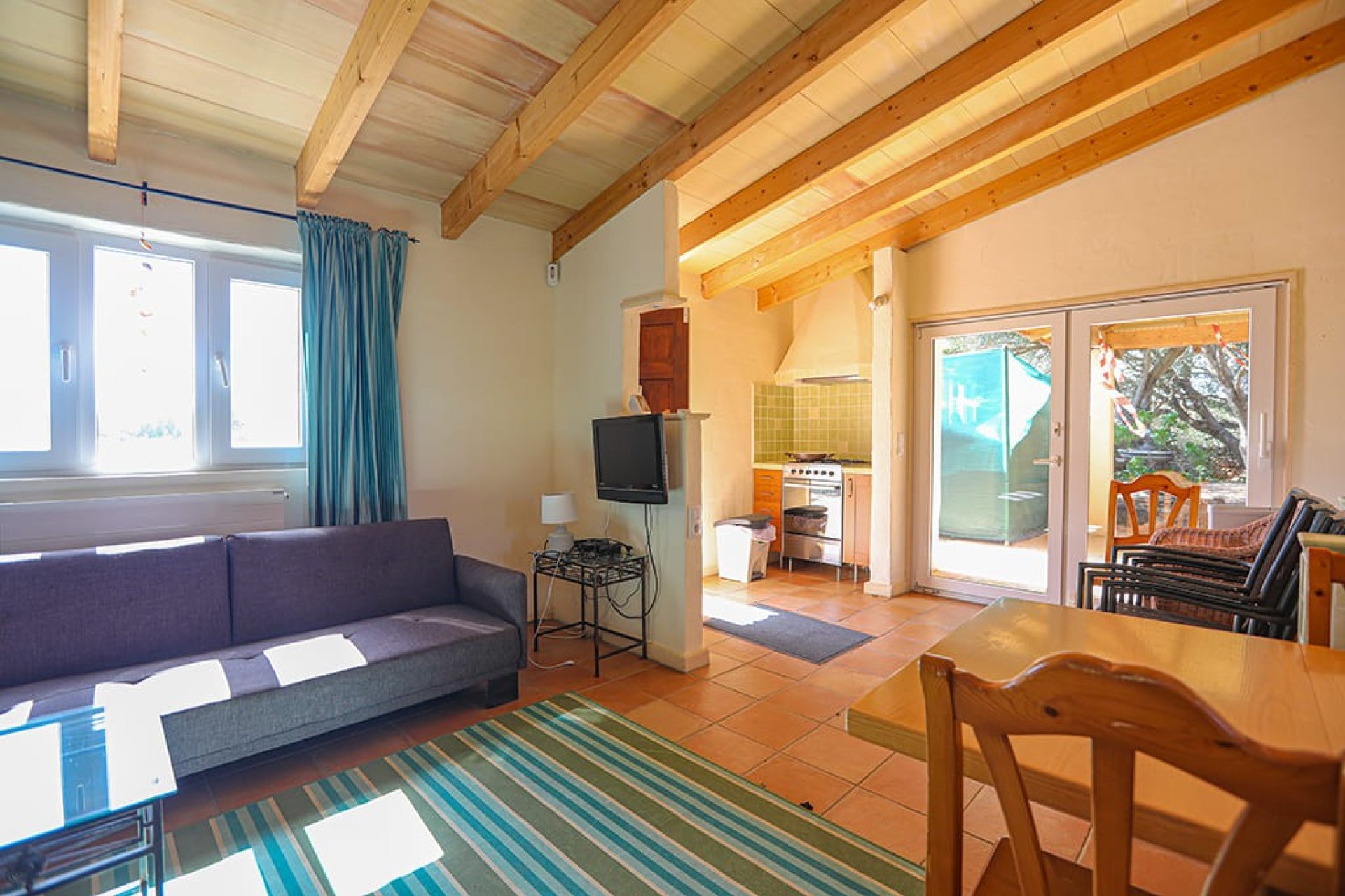 Resale - Villa - Llucmajor