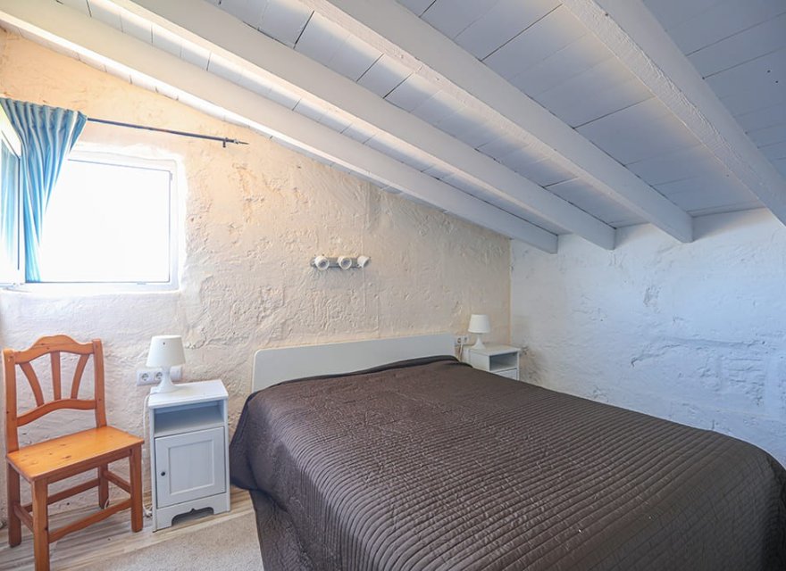 Resale - Villa - Llucmajor