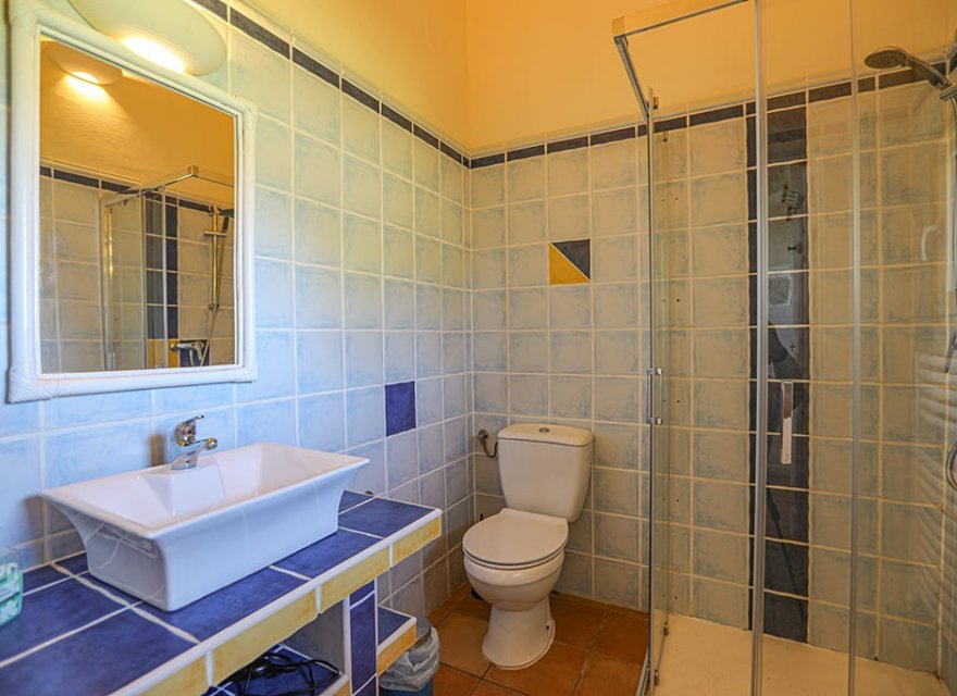 Resale - Villa - Llucmajor