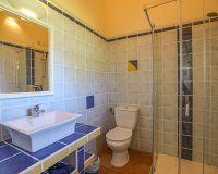 Resale - Villa - Llucmajor