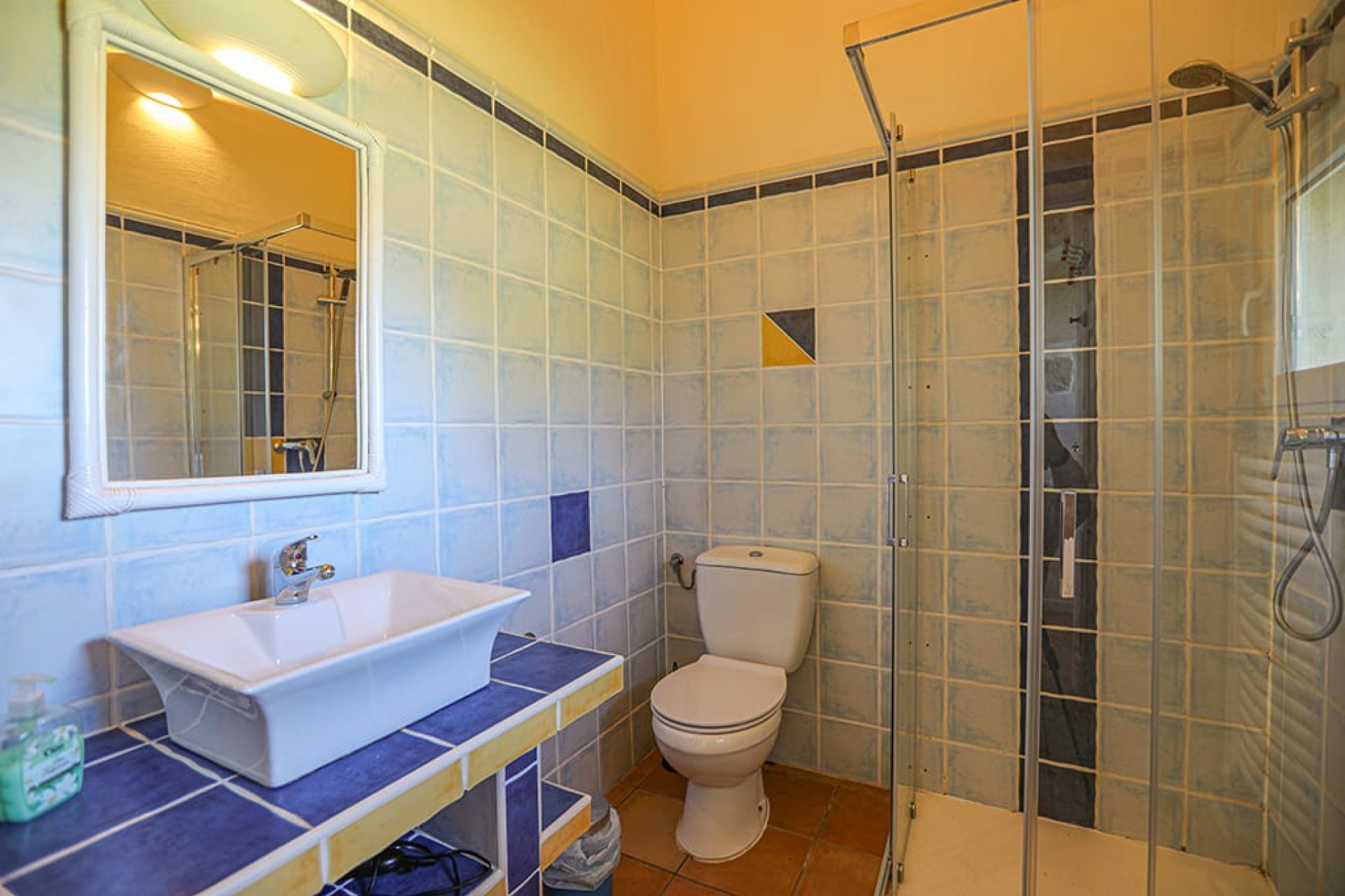 Resale - Villa - Llucmajor