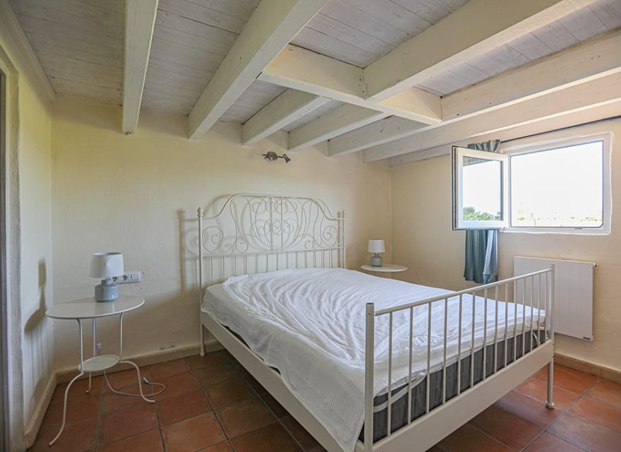 Resale - Villa - Llucmajor