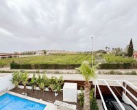 Resale - Villa - Los Montesinos - La Herrada