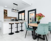 Resale - Villa - Los Montesinos