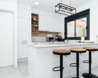 Resale - Villa - Los Montesinos