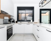 Resale - Villa - Los Montesinos