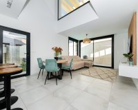 Resale - Villa - Los Montesinos