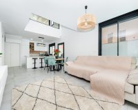 Resale - Villa - Los Montesinos