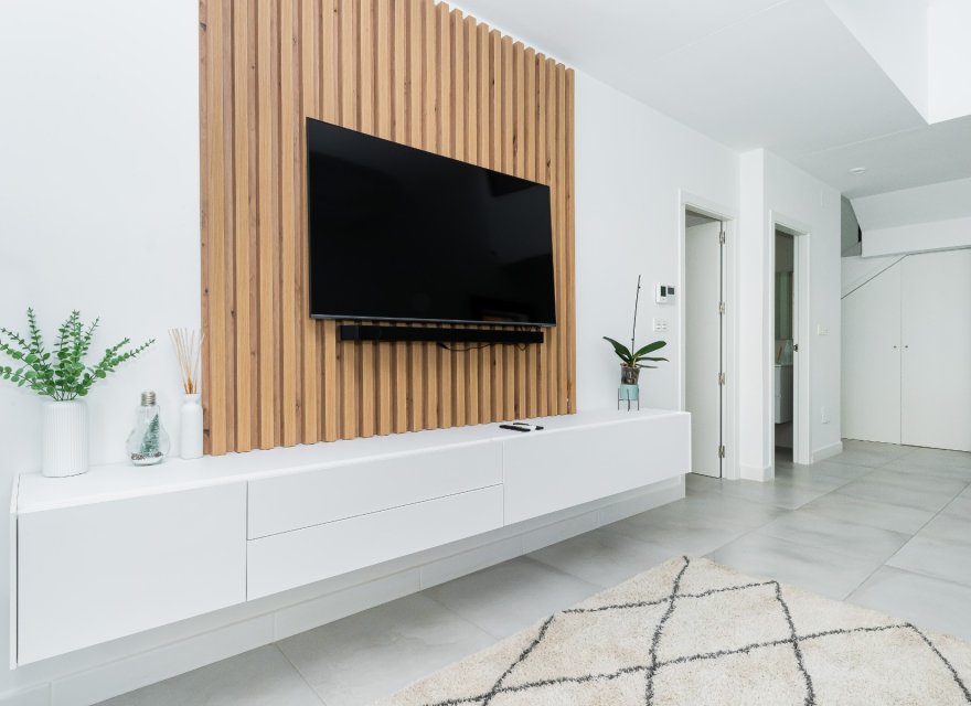 Resale - Villa - Los Montesinos