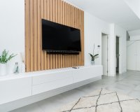 Resale - Villa - Los Montesinos