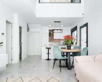 Resale - Villa - Los Montesinos