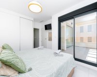 Resale - Villa - Los Montesinos