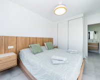 Resale - Villa - Los Montesinos