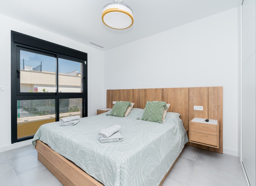 Resale - Villa - Los Montesinos