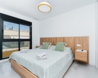 Resale - Villa - Los Montesinos