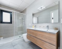 Resale - Villa - Los Montesinos