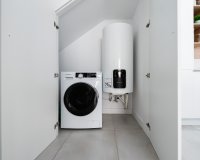 Resale - Villa - Los Montesinos