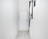 Resale - Villa - Los Montesinos