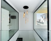 Resale - Villa - Los Montesinos