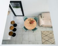 Resale - Villa - Los Montesinos