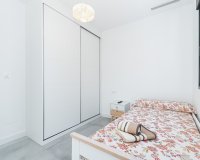 Resale - Villa - Los Montesinos