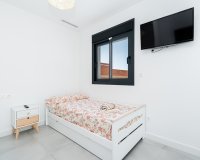 Resale - Villa - Los Montesinos