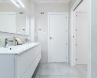 Resale - Villa - Los Montesinos