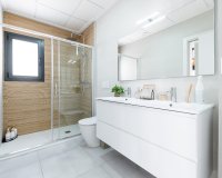 Resale - Villa - Los Montesinos