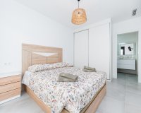 Resale - Villa - Los Montesinos