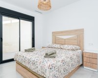 Resale - Villa - Los Montesinos