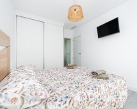 Resale - Villa - Los Montesinos