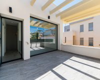 Resale - Villa - Los Montesinos