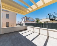 Resale - Villa - Los Montesinos