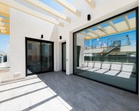 Resale - Villa - Los Montesinos