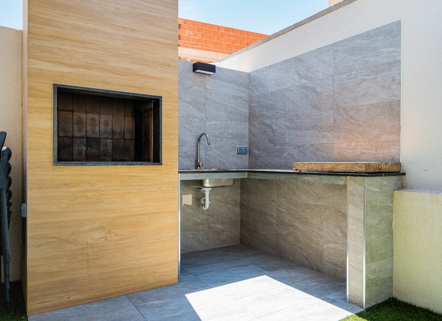 Resale - Villa - Los Montesinos