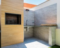 Resale - Villa - Los Montesinos