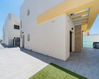 Resale - Villa - Los Montesinos