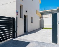 Resale - Villa - Los Montesinos