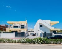 Resale - Villa - Los Montesinos