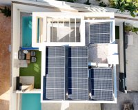 Resale - Villa - Los Montesinos