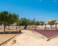 Resale - Villa - Los Montesinos