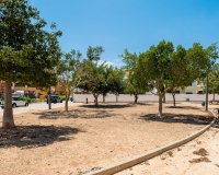 Resale - Villa - Los Montesinos