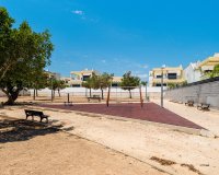 Resale - Villa - Los Montesinos