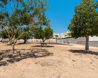 Resale - Villa - Los Montesinos