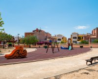 Resale - Villa - Los Montesinos