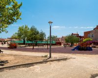 Resale - Villa - Los Montesinos