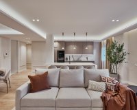 Resale - Villa - Madrid