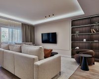 Resale - Villa - Madrid